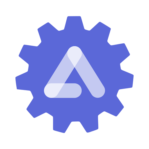A-txt Contents Maker icon